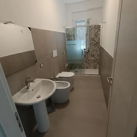 Mare Di Sicilia Holiday home