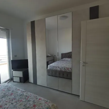 Holiday home Mare Di Sicilia Rometta Marea