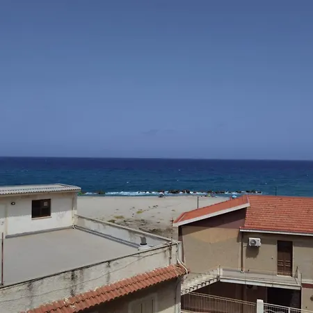 Mare Di Sicilia Holiday home